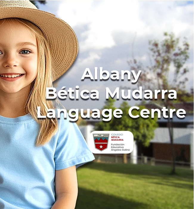 Centro de idiomas Albany Bética Mudarra en Córdoba