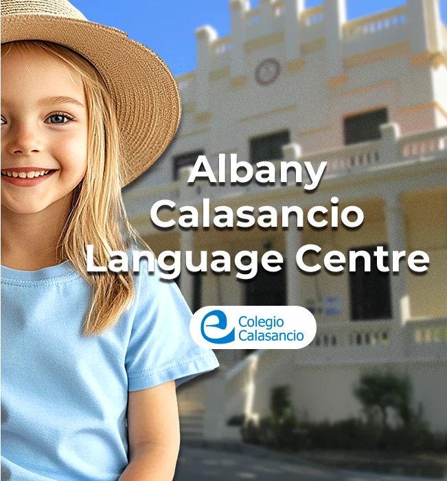 Centro de idiomas Albany Calasancio en Córdoba