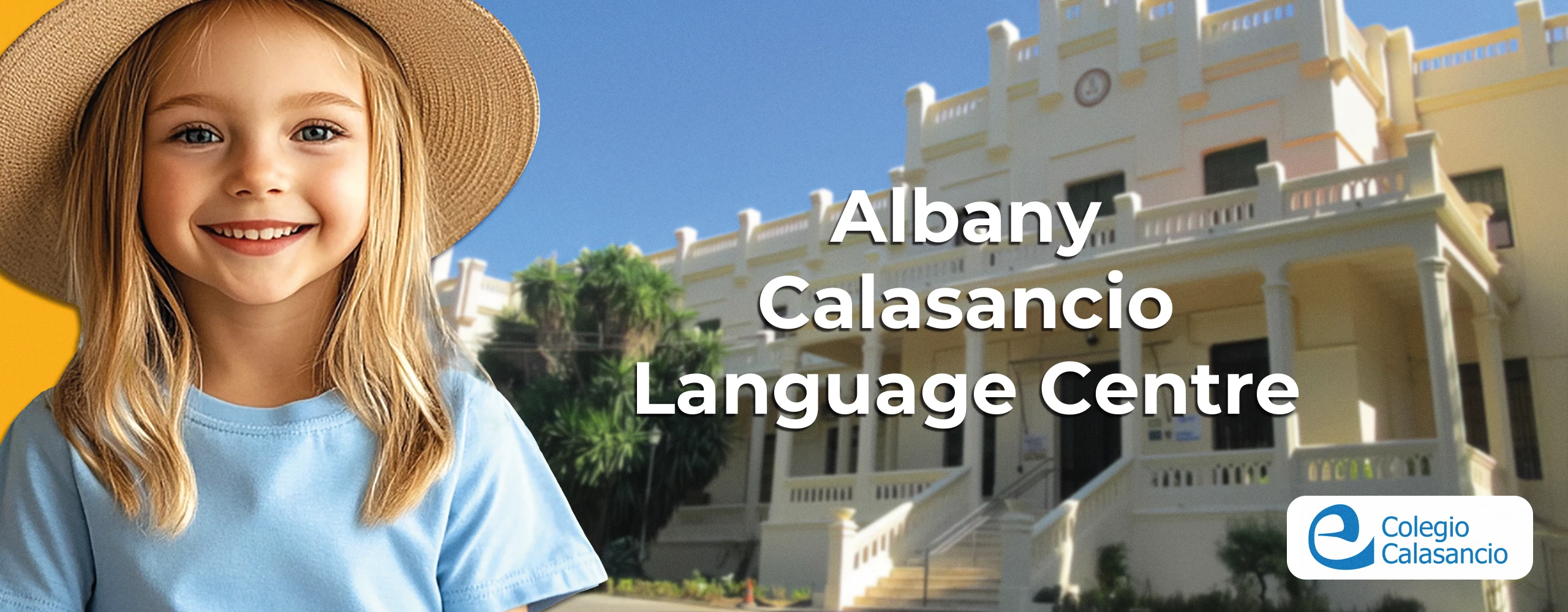 Centro de idiomas Albany Calasancio en Córdoba