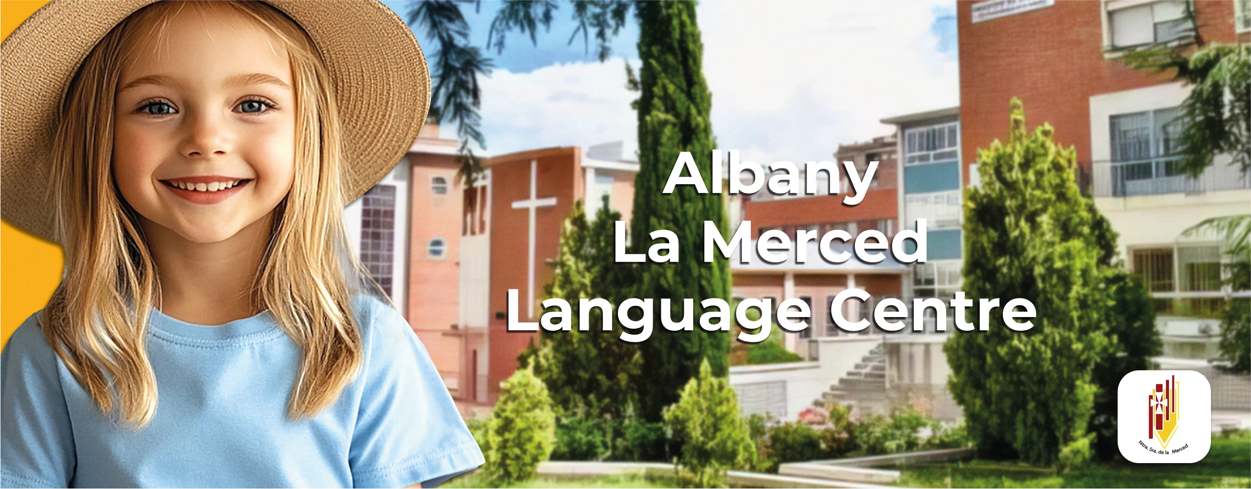 Centro de idiomas Albany La Merced en Madrid