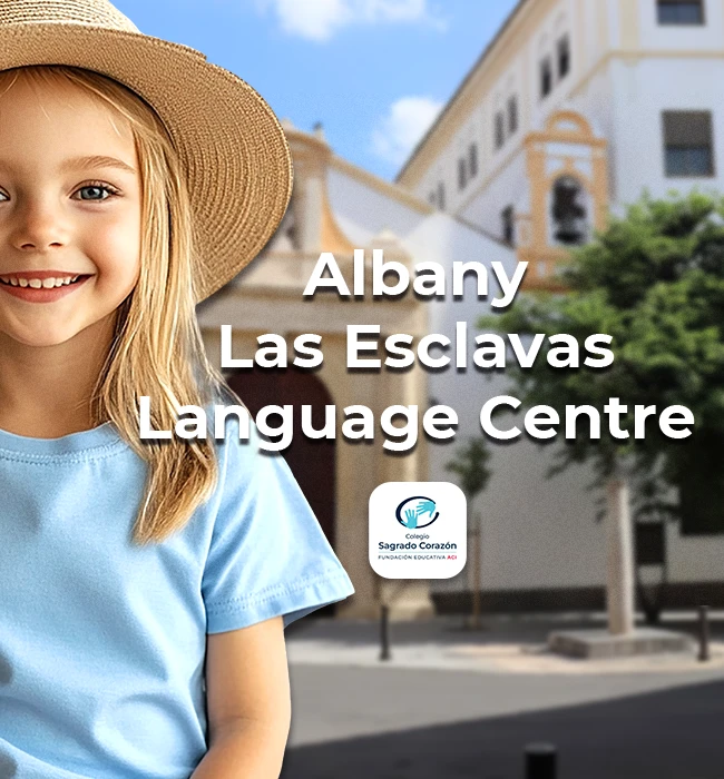 Centro de idiomas Albany Las Esclavas en Córdoba