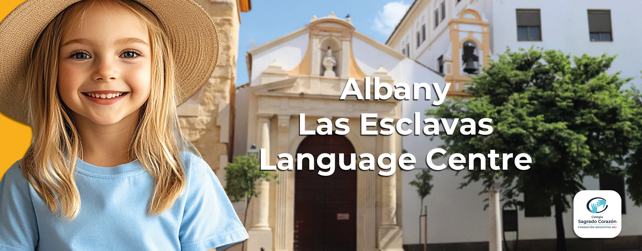Centro de idiomas con clases Albany Las Esclavas en Córdoba