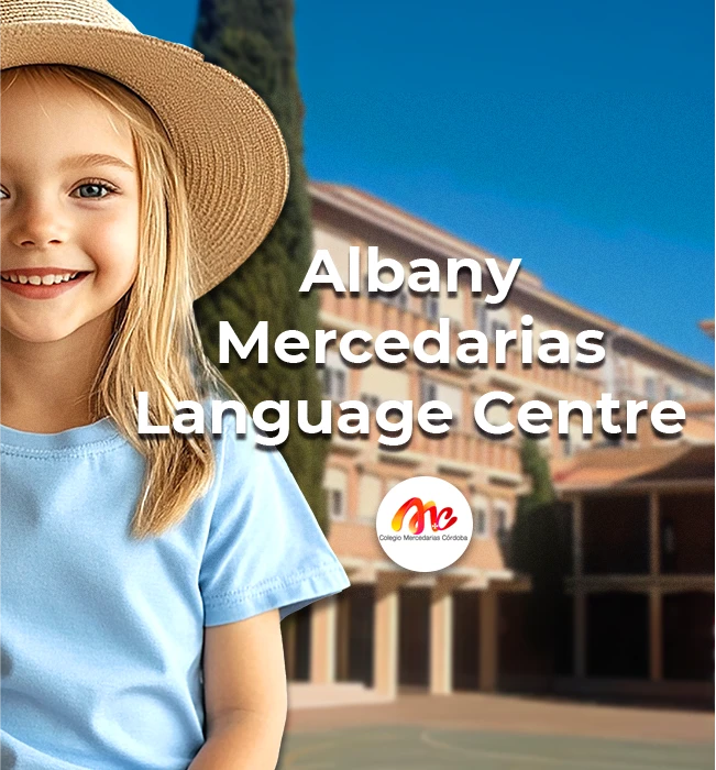 Centro de idiomas Albany Mercedarias en Córdoba