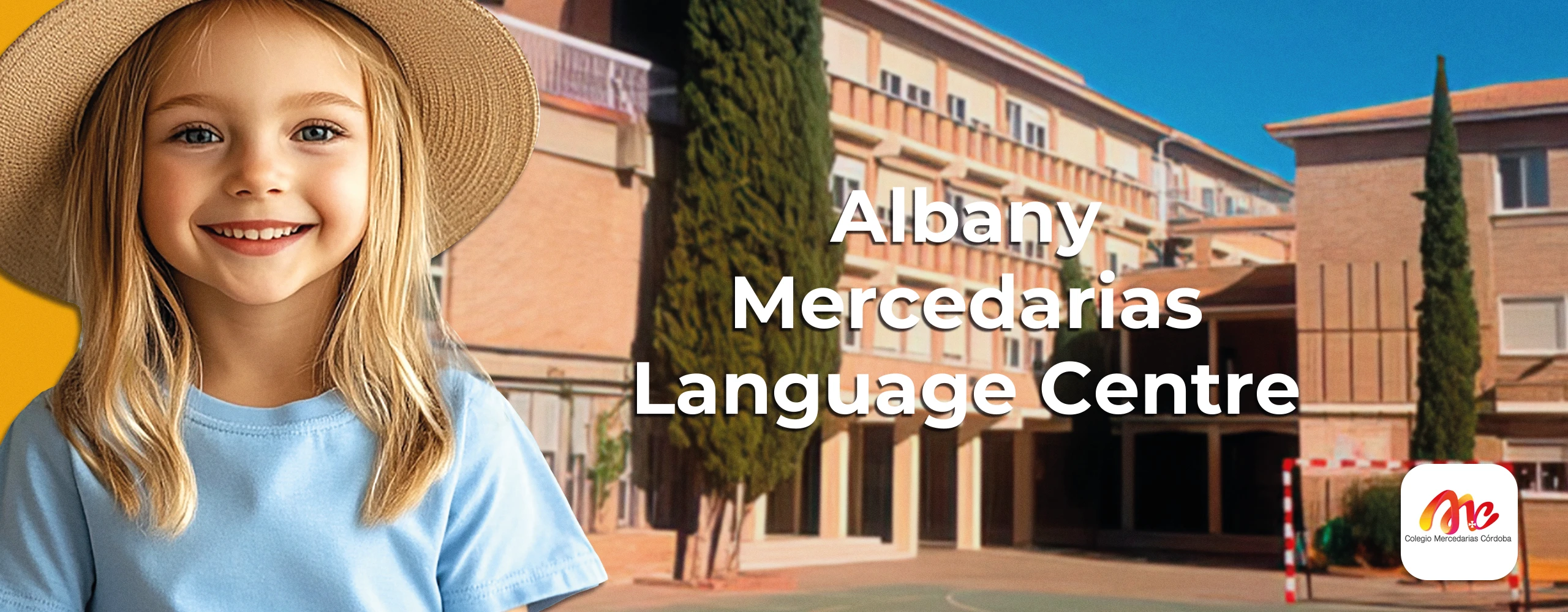 Centro de idiomas Albany Mercedarias en Córdoba