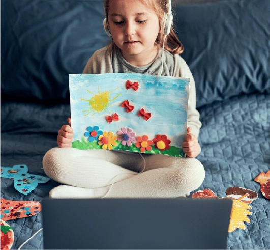 Curso online de preparación de certificados de inglés para estudiantes