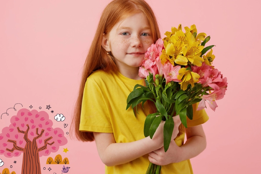 Curso de inglés para niños de 6 a 12 años