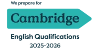 Centro preparador oficial de exámenes Cambridge English