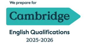 Centro preparador oficial de exámenes Cambridge English