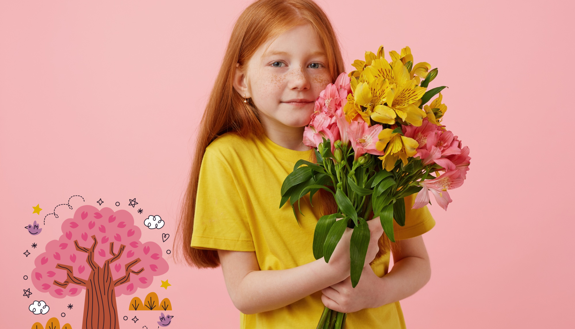 Curso de inglés para niños de 8 a 10 años