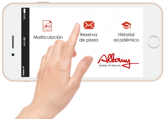Plataforma e-learning para el aprendizaje de inglés con contenidos interactivos