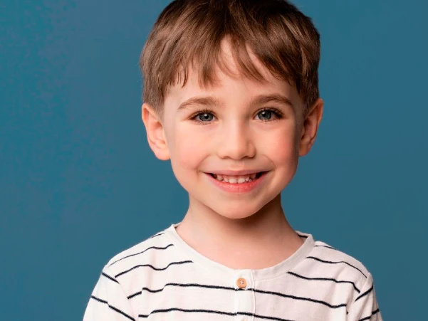 Nuevos alumnos en clases de inglés en el Colegio Las Esclavas del Sagrado Corazón