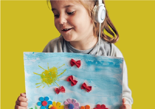 Nuevos alumnos en clases de inglés en el Albany Aeropuerto presencial