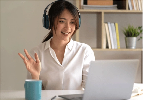 Curso online de preparación de certificados de inglés para estudiantes