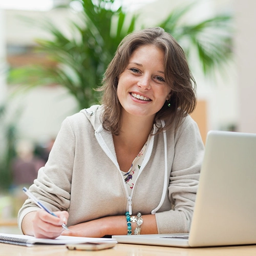 Curso online de preparación de certificados de inglés para estudiantes